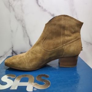 2nd hand SAS boots